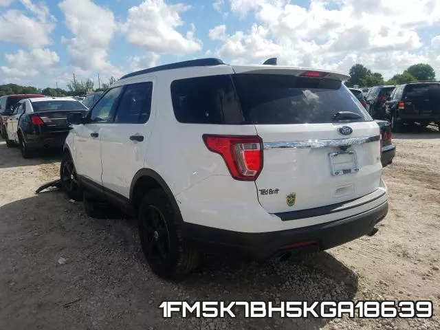 1FM5K7BH5KGA18639 фото 4