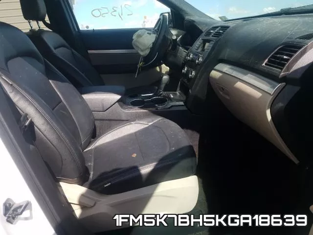 1FM5K7BH5KGA18639 фото 6