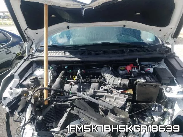1FM5K7BH5KGA18639 фото 8