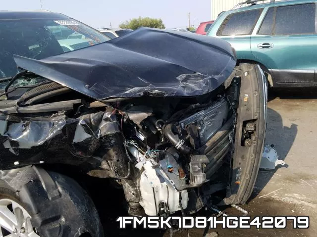 1FM5K7D81HGE42079 фото 10