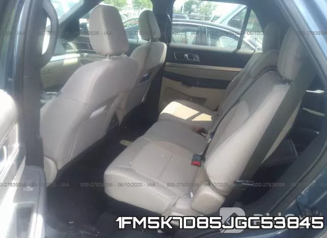1FM5K7D85JGC53845 фото 9