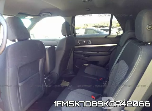 1FM5K7D89KGA42066 фото 9