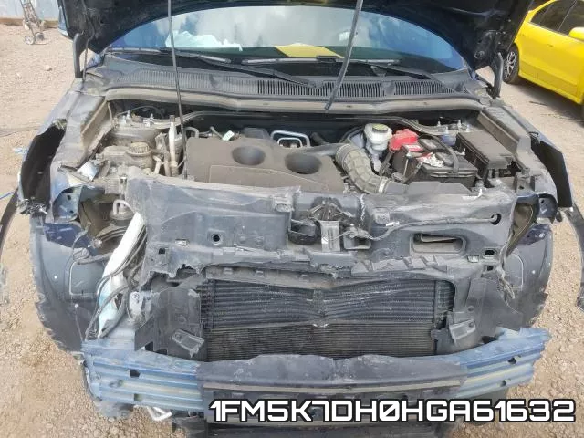 1FM5K7DH0HGA61632 фото 8