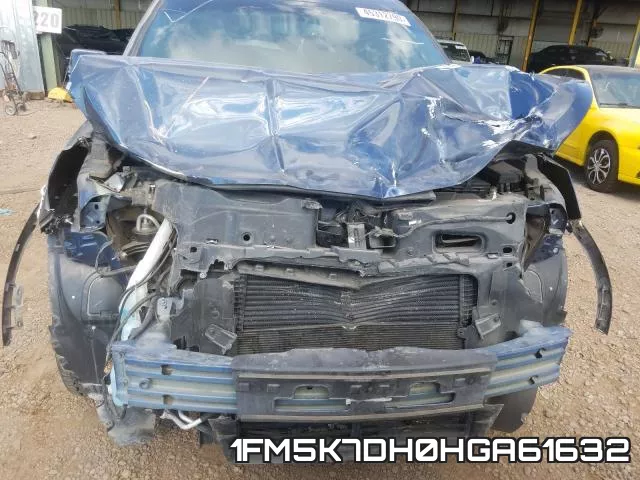 1FM5K7DH0HGA61632 фото 10