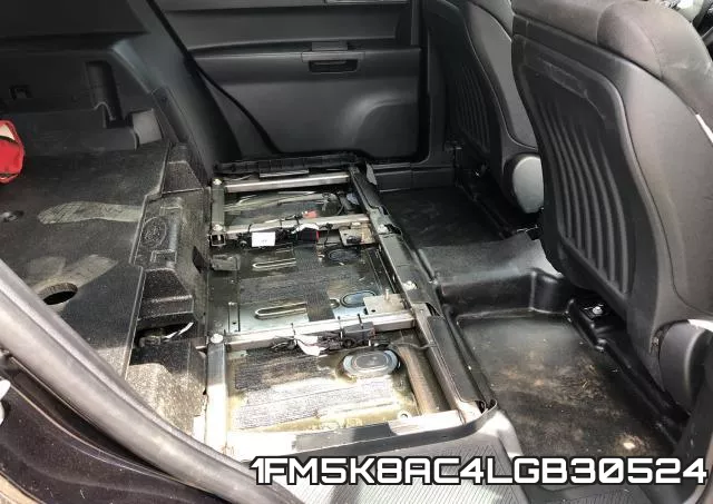 1FM5K8AC4LGB30524 фото 7