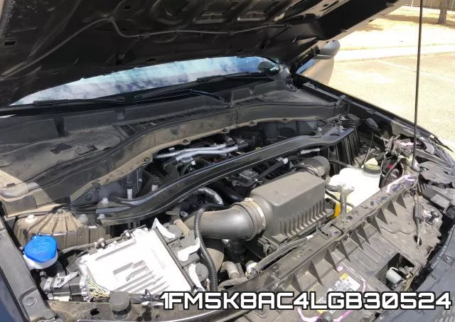 1FM5K8AC4LGB30524 фото 8