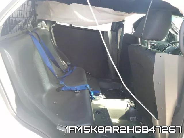 1FM5K8AR2HGB47267 фото 7