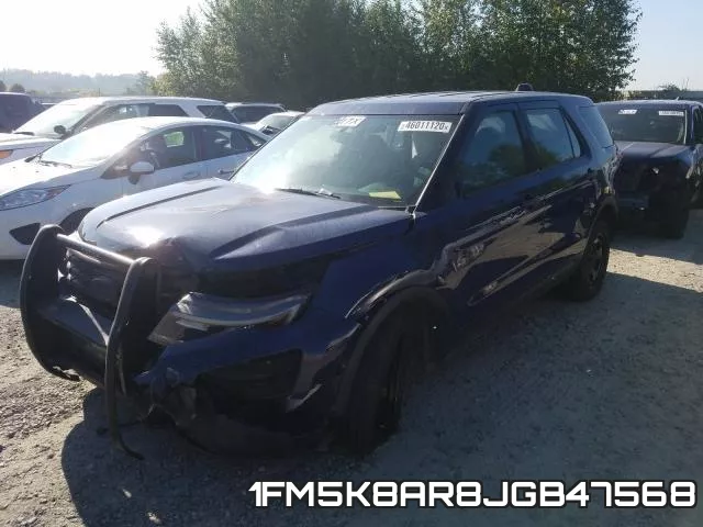 1FM5K8AR8JGB47568 фото 3