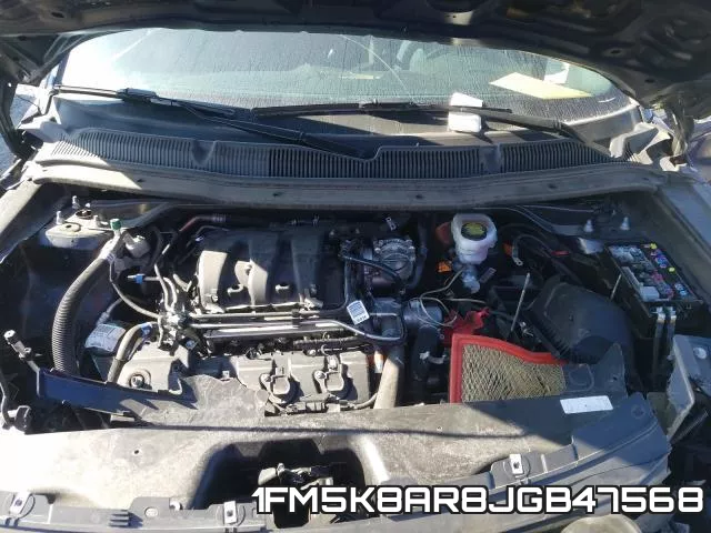 1FM5K8AR8JGB47568 фото 8