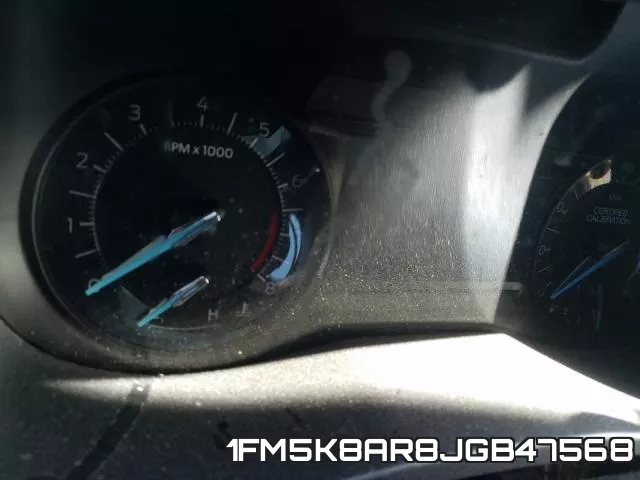 1FM5K8AR8JGB47568 фото 9
