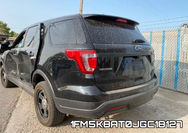1FM5K8AT0JGC18127 фото 4