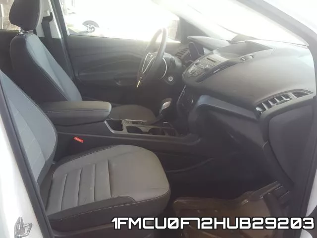 1FMCU0F72HUB29203 фото 6