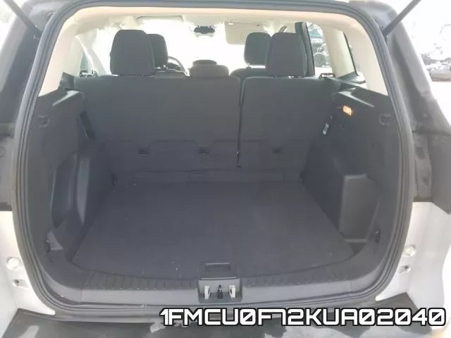 1FMCU0F72KUA02040 фото 10