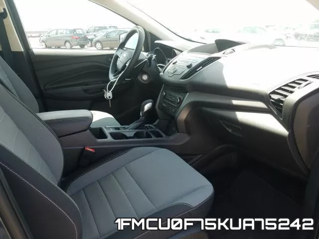 1FMCU0F75KUA75242 фото 6