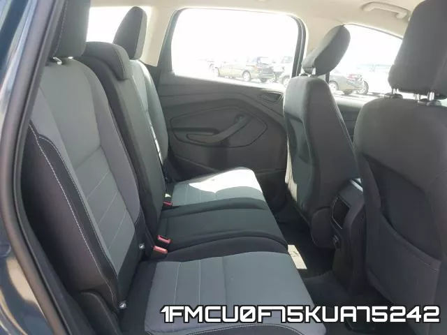 1FMCU0F75KUA75242 фото 7