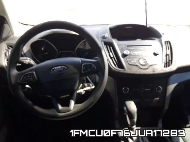 1FMCU0F76JUA17283 фото 10