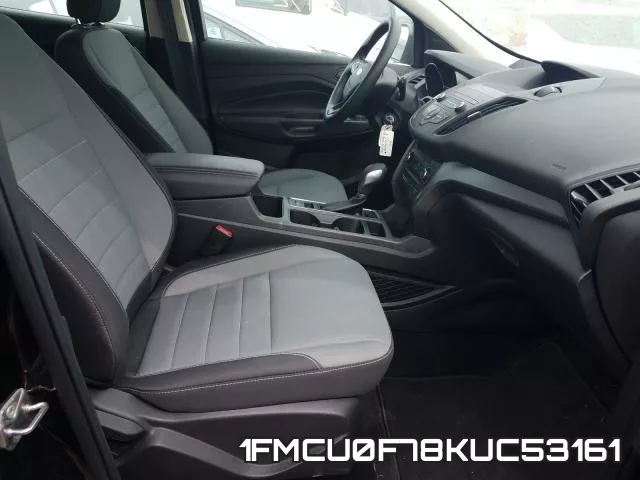 1FMCU0F78KUC53161 фото 6