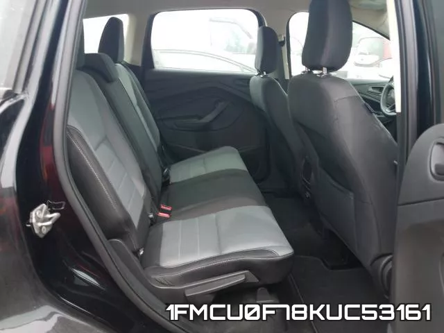 1FMCU0F78KUC53161 фото 7