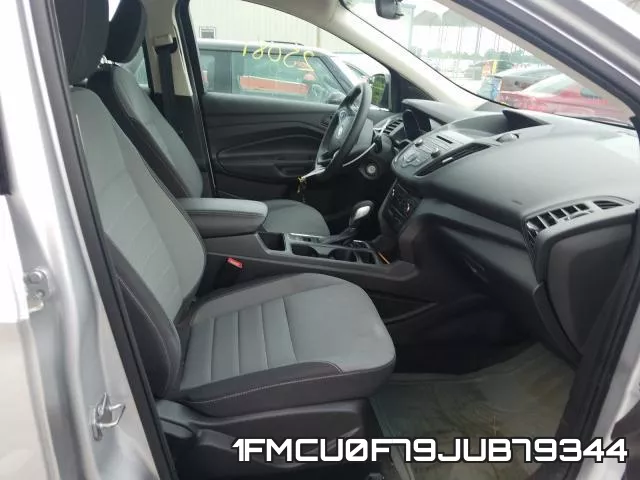 1FMCU0F79JUB79344 фото 6