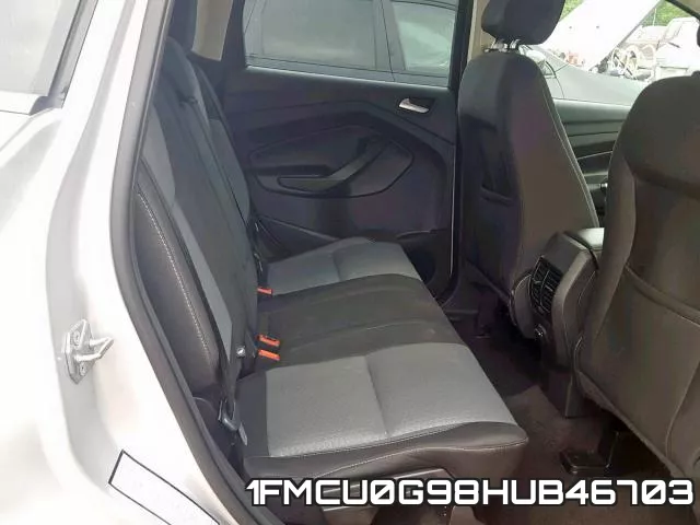 1FMCU0G98HUB46703 фото 7