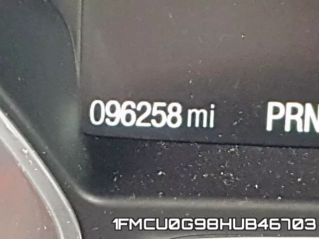 1FMCU0G98HUB46703 фото 9