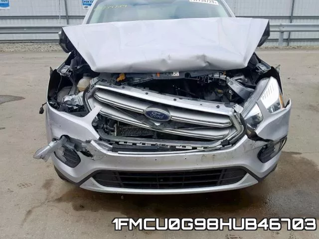 1FMCU0G98HUB46703 фото 10