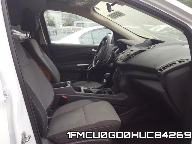 1FMCU0GD0HUC84269 фото 6