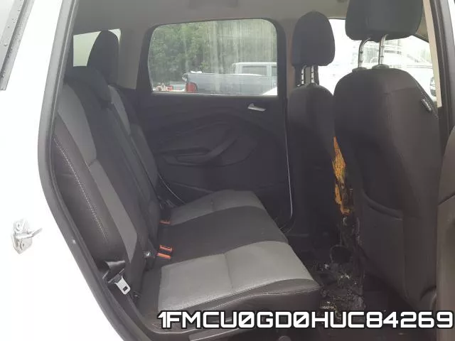 1FMCU0GD0HUC84269 фото 7