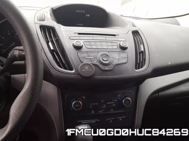 1FMCU0GD0HUC84269 фото 10