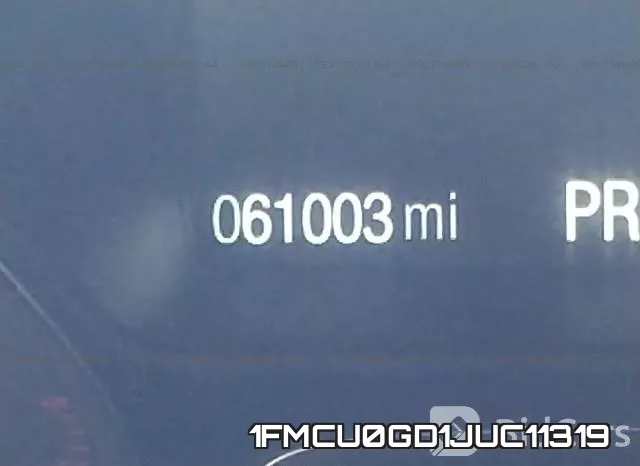1FMCU0GD1JUC11319 фото 8