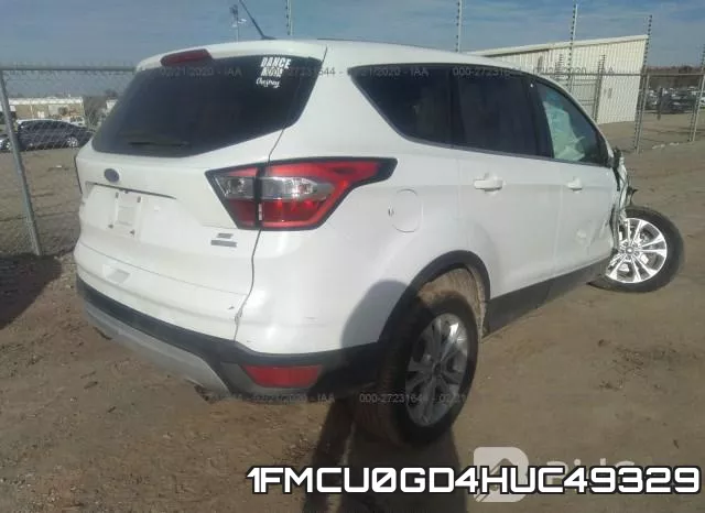 1FMCU0GD4HUC49329 фото 5