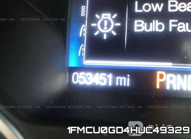 1FMCU0GD4HUC49329 фото 8