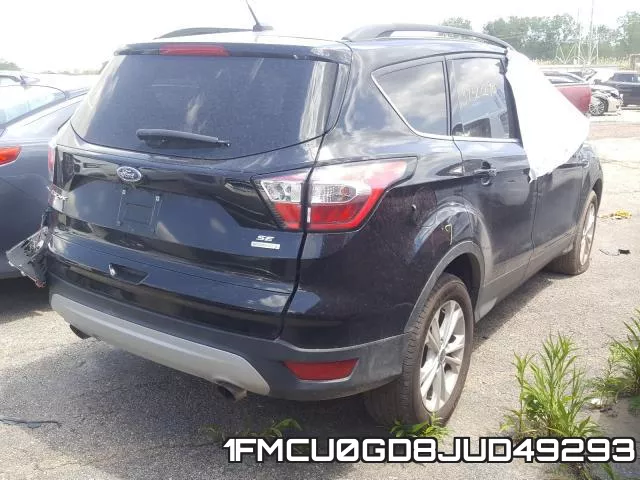 1FMCU0GD8JUD49293 фото 5