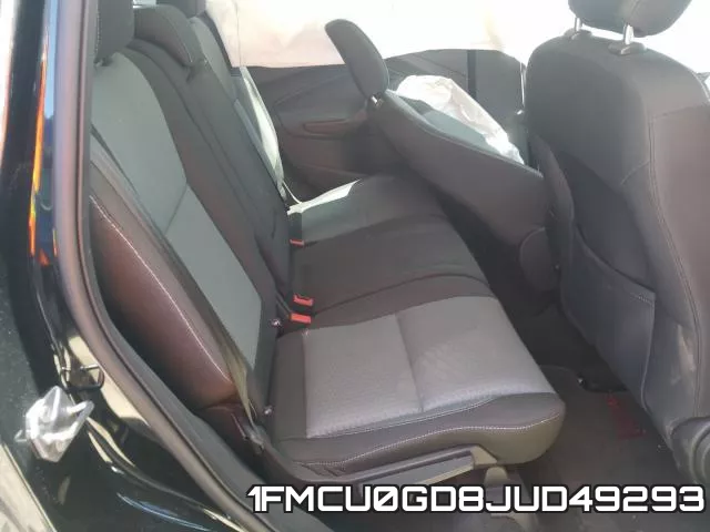 1FMCU0GD8JUD49293 фото 7