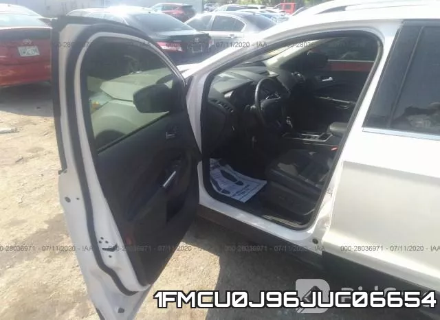 1FMCU0J96JUC06654 фото 6