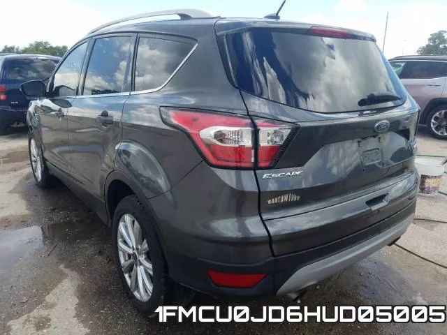 1FMCU0JD6HUD05005 фото 4