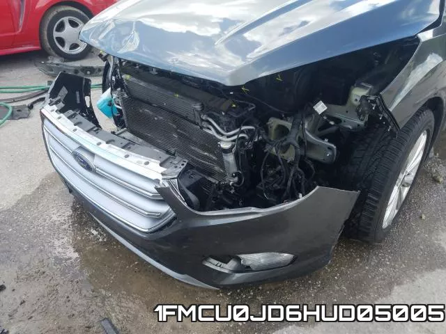 1FMCU0JD6HUD05005 фото 10
