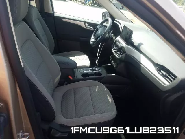 1FMCU9G61LUB23511 фото 6