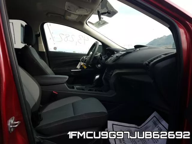 1FMCU9G97JUB62692 фото 6
