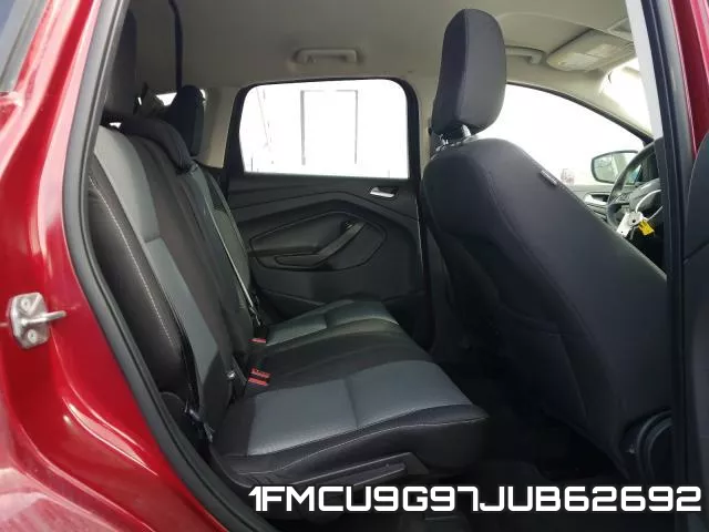 1FMCU9G97JUB62692 фото 7