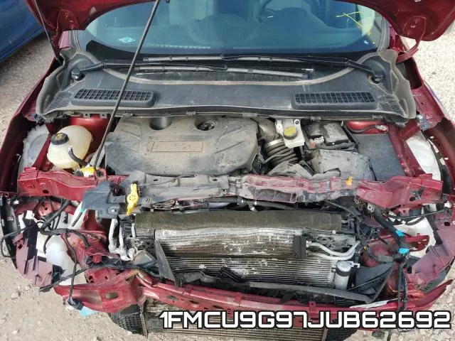 1FMCU9G97JUB62692 фото 8