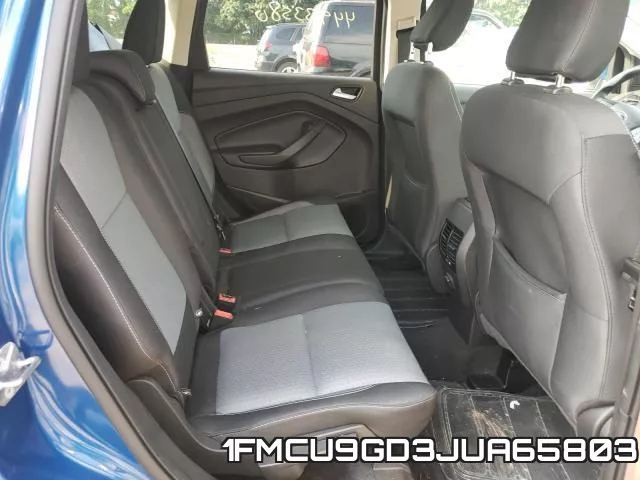 1FMCU9GD3JUA65803 фото 7