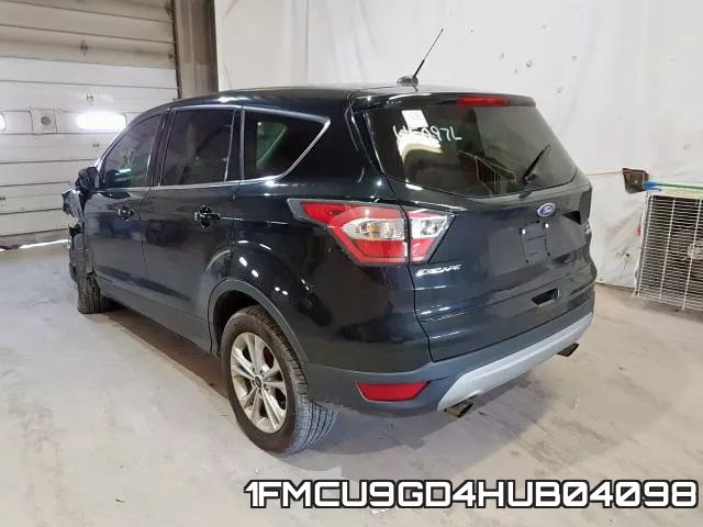 1FMCU9GD4HUB04098 фото 4