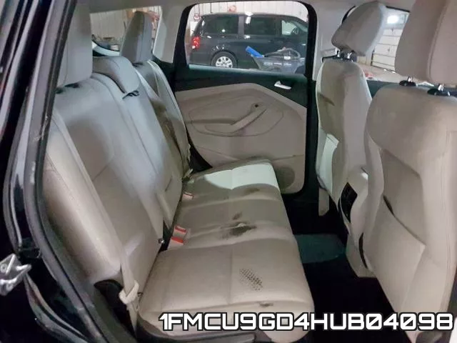 1FMCU9GD4HUB04098 фото 7