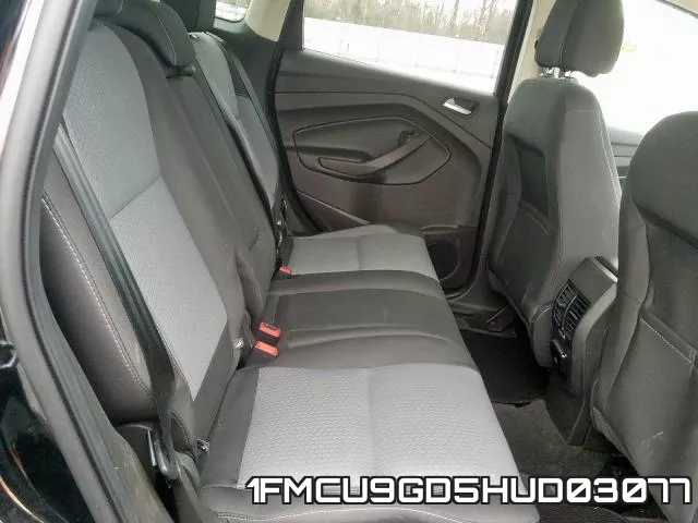1FMCU9GD5HUD03077 фото 7