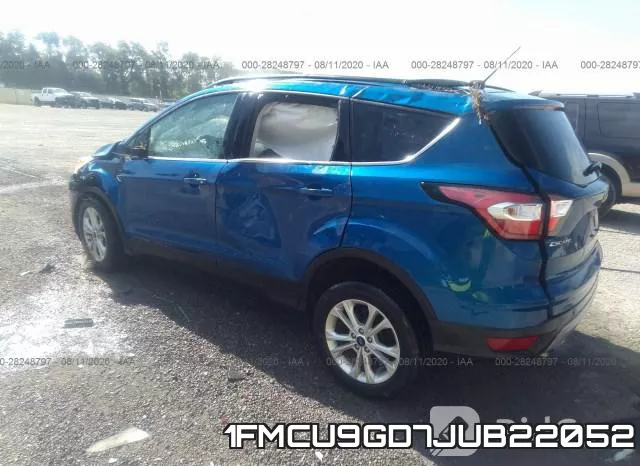 1FMCU9GD7JUB22052 фото 4