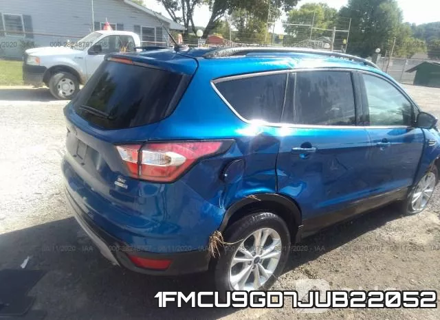 1FMCU9GD7JUB22052 фото 7