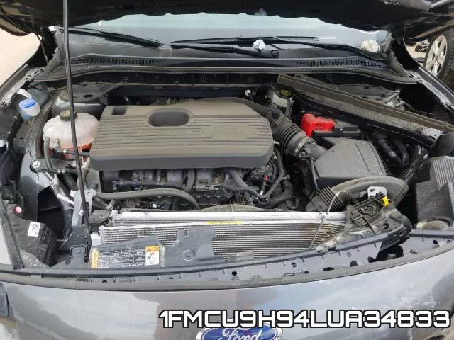 1FMCU9H94LUA34833 фото 8
