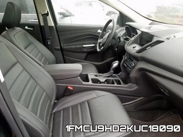 1FMCU9HD2KUC18090 фото 6