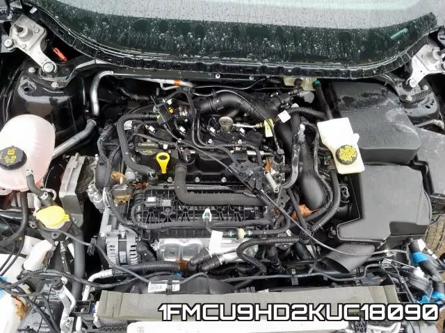 1FMCU9HD2KUC18090 фото 8